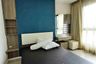 1 Bedroom Condo for rent in Quinn Condo Ratchada, Din Daeng, Bangkok near MRT Sutthisan