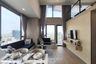 2 Bedroom Condo for rent in Landmark @MRTA Station, Bang Kapi, Bangkok near MRT Pradit Manutham