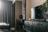 1 Bedroom Condo for rent in One 9 Five Asoke - Rama 9, Huai Khwang, Bangkok near MRT Phra Ram 9