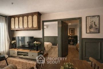 1 Bedroom Condo for rent in Regent Home Bangna, Bang Na, Bangkok near BTS Bang Na