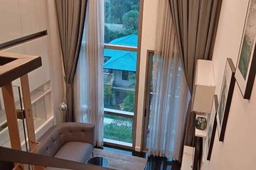 1 Bedroom Condo for rent in Ashton Morph 38, Phra Khanong, Bangkok near BTS Thong Lo