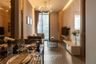 1 Bedroom Condo for rent in The Esse at Singha Complex, Bang Kapi, Bangkok near MRT Phetchaburi