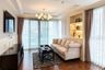 2 Bedroom Apartment for rent in SYMYS Sukhumvit 61, Khlong Tan Nuea, Bangkok near BTS Ekkamai