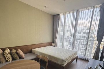 1 Bedroom Condo for rent in Park Origin Phrom Phong, Khlong Tan, Bangkok near BTS Phrom Phong