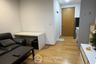1 Bedroom Condo for rent in Noble Revo Silom, Silom, Bangkok near BTS Surasak