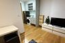 1 Bedroom Condo for rent in Noble Revo Silom, Silom, Bangkok near BTS Surasak