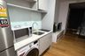 1 Bedroom Condo for rent in Noble Revo Silom, Silom, Bangkok near BTS Surasak