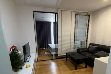 1 Bedroom Condo for rent in Noble Revo Silom, Silom, Bangkok near BTS Surasak