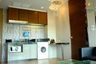 1 Bedroom Condo for rent in Noble Reveal, Phra Khanong Nuea, Bangkok near BTS Thong Lo