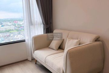 1 Bedroom Condo for rent in Life Rama 4 - Asoke, Khlong Toei, Bangkok near MRT Queen Sirikit National Convention Centre