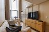 2 Bedroom Condo for rent in Life Rama 4 - Asoke, Khlong Toei, Bangkok near MRT Queen Sirikit National Convention Centre