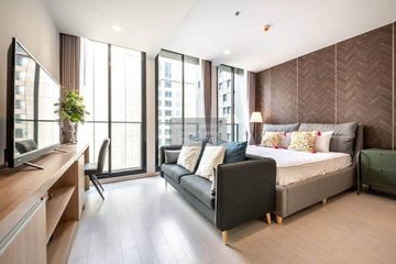 1 Bedroom Condo for rent in Noble Ploenchit, Lumpini, Bangkok near BTS Ploen Chit