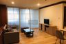 1 Bedroom Condo for rent in Supalai Place, Khlong Tan Nuea, Bangkok near BTS Phrom Phong