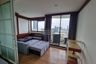 1 Bedroom Condo for rent in Supalai Place, Khlong Tan Nuea, Bangkok near BTS Phrom Phong