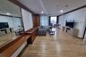 1 Bedroom Condo for rent in Supalai Place, Khlong Tan Nuea, Bangkok near BTS Phrom Phong