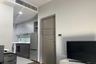 1 Bedroom Condo for rent in Ceil by Sansiri, Khlong Tan Nuea, Bangkok near BTS Ekkamai