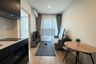 1 Bedroom Condo for rent in NUE District R9, Huai Khwang, Bangkok near MRT Phra Ram 9