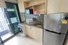 2 Bedroom Condo for rent in IDEO O2, Bang Na, Bangkok near BTS Bang Na