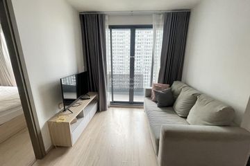 2 Bedroom Condo for rent in IDEO O2, Bang Na, Bangkok near BTS Bang Na