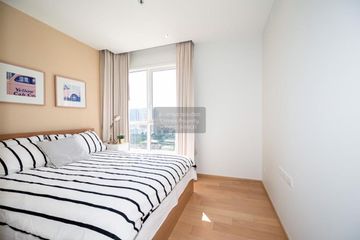 2 Bedroom Condo for rent in HQ by Sansiri, Khlong Tan Nuea, Bangkok near BTS Thong Lo