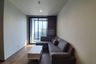 1 Bedroom Condo for rent in Ideo Q Sukhumvit 36, Khlong Tan, Bangkok near BTS Thong Lo
