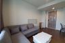 1 Bedroom Condo for rent in Ideo Q Sukhumvit 36, Khlong Tan, Bangkok near BTS Thong Lo
