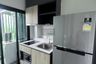 1 Bedroom Condo for rent in The Base Phetkasem, Bang Wa, Bangkok near BTS Bang Wa