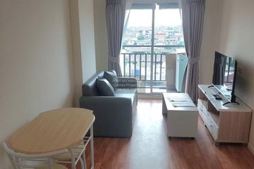 1 Bedroom Condo for rent in Bang Chak, Bangkok