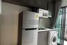 1 Bedroom Condo for rent in Elio Del Nest, Bang Na, Bangkok near BTS Udom Suk
