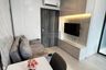 1 Bedroom Condo for rent in Elio Del Nest, Bang Na, Bangkok near BTS Udom Suk