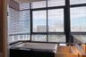 2 Bedroom Condo for rent in Ivy Ampio, Huai Khwang, Bangkok near MRT Phra Ram 9
