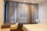 2 Bedroom Condo for rent in Ivy Ampio, Huai Khwang, Bangkok near MRT Phra Ram 9