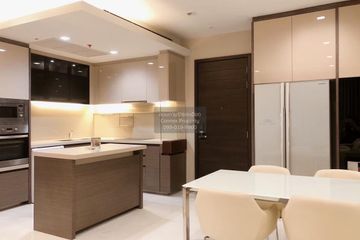 2 Bedroom Condo for rent in Ivy Ampio, Huai Khwang, Bangkok near MRT Phra Ram 9