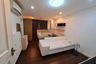1 Bedroom Condo for rent in Condo One X Sathorn-Narathiwat, Chong Nonsi, Bangkok near BTS Chong Nonsi