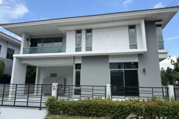 4 Bedroom House for sale in Perfect Place Rama 9-Krungthepkreetha, Saphan Sung, Bangkok