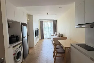 1 Bedroom Condo for rent in Supalai Wellington, Huai Khwang, Bangkok near MRT Thailand Cultural Centre