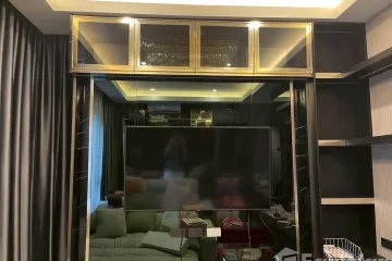 2 Bedroom Condo for sale in Knightsbridge Prime Onnut, Phra Khanong Nuea, Bangkok near BTS On Nut