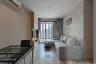 2 Bedroom Condo for rent in Ideo Mobi Rama 9, Huai Khwang, Bangkok near MRT Phra Ram 9
