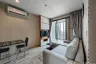2 Bedroom Condo for rent in Ideo Mobi Rama 9, Huai Khwang, Bangkok near MRT Phra Ram 9