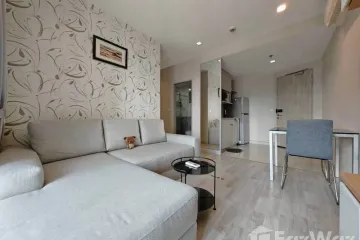 2 Bedroom Condo for rent in Ideo Mobi Rama 9, Huai Khwang, Bangkok near MRT Phra Ram 9