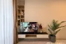 1 Bedroom Condo for rent in Up Ekamai, Khlong Tan Nuea, Bangkok near BTS Thong Lo