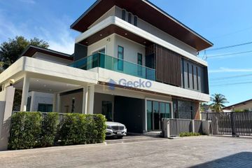 4 Bedroom House for sale in Rattanakorn Village 17, Nong Prue, Chonburi