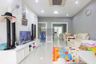 3 Bedroom Townhouse for sale in Vista Park Praram 2, Samae Dam, Bangkok