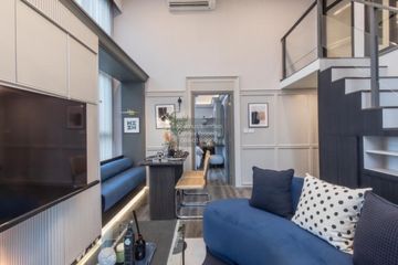 3 Bedroom Condo for sale in Din Daeng, Bangkok near MRT Phra Ram 9