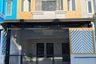 3 Bedroom Townhouse for sale in K.C. Cluster RamIntra - Safari, Sam Wa Tawan Tok, Bangkok