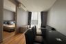 1 Bedroom Condo for sale in Park Origin Phrom Phong, Khlong Tan, Bangkok near BTS Phrom Phong