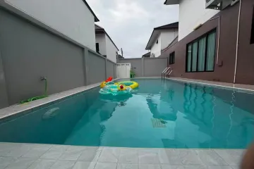 5 Bedroom House for rent in Nong Prue, Chonburi