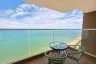 1 Bedroom Condo for rent in Cetus, Nong Prue, Chonburi