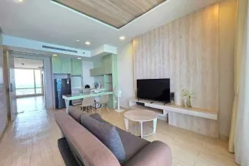 1 Bedroom Condo for rent in Cetus, Nong Prue, Chonburi