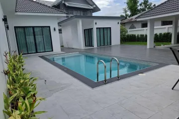4 Bedroom House for rent in Nong Prue, Chonburi